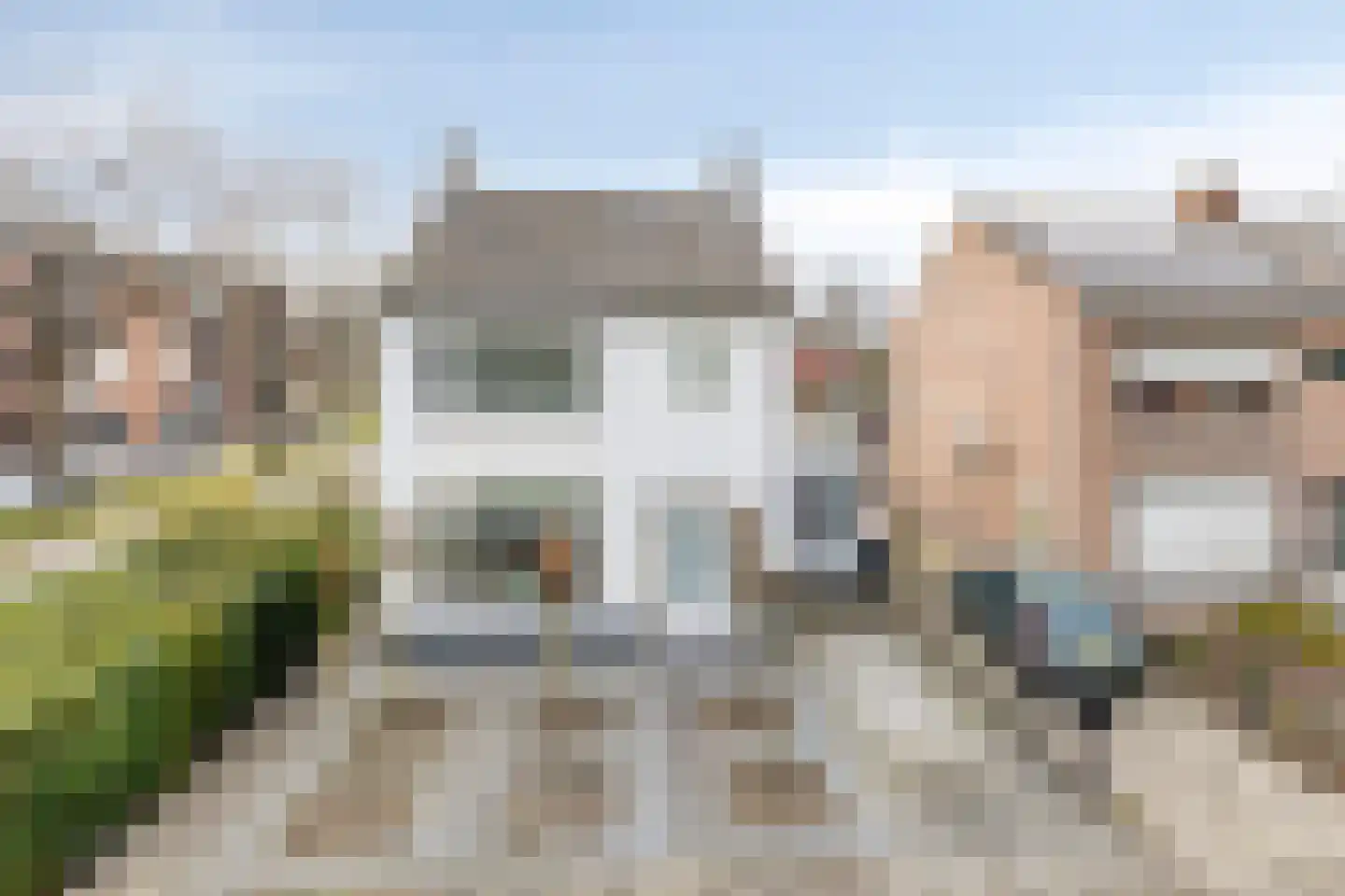 Schubertlaan 13 en Roosendaal