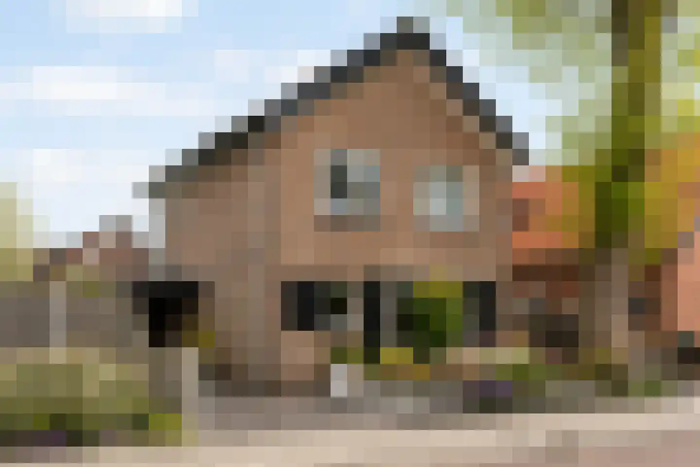 Schubertlaan 13 in Apeldoorn