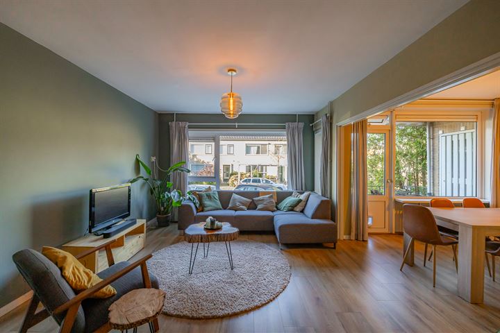 Schubertlaan 16 in Groningen photo