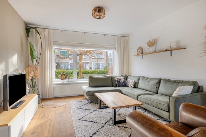 Photo de la maison Schubertlaan 17, Groningen