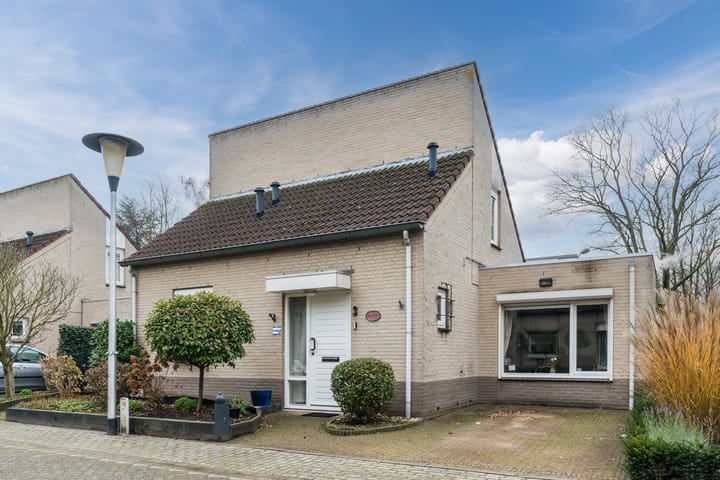 Photo of property Schubertlaan 3, Helmond