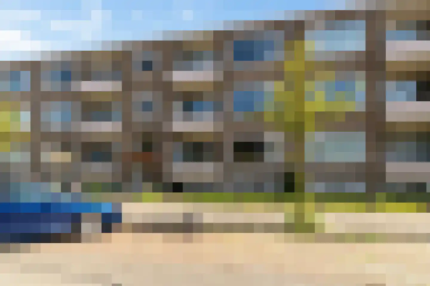 Schubertlaan 32 in Groningen
