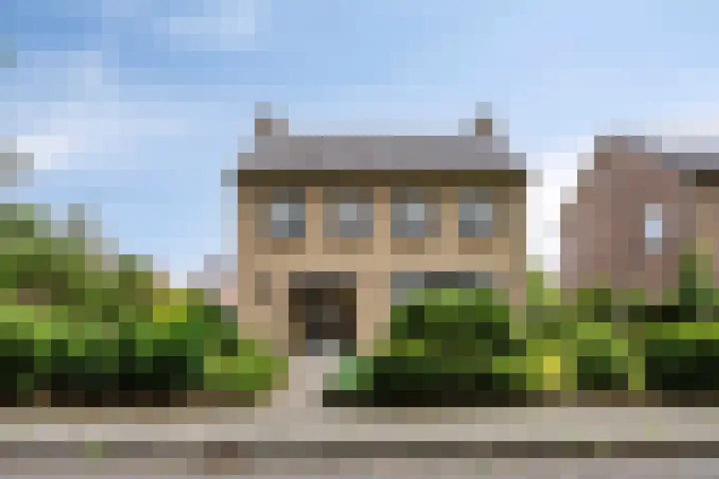 Schubertlaan 33 in Roosendaal