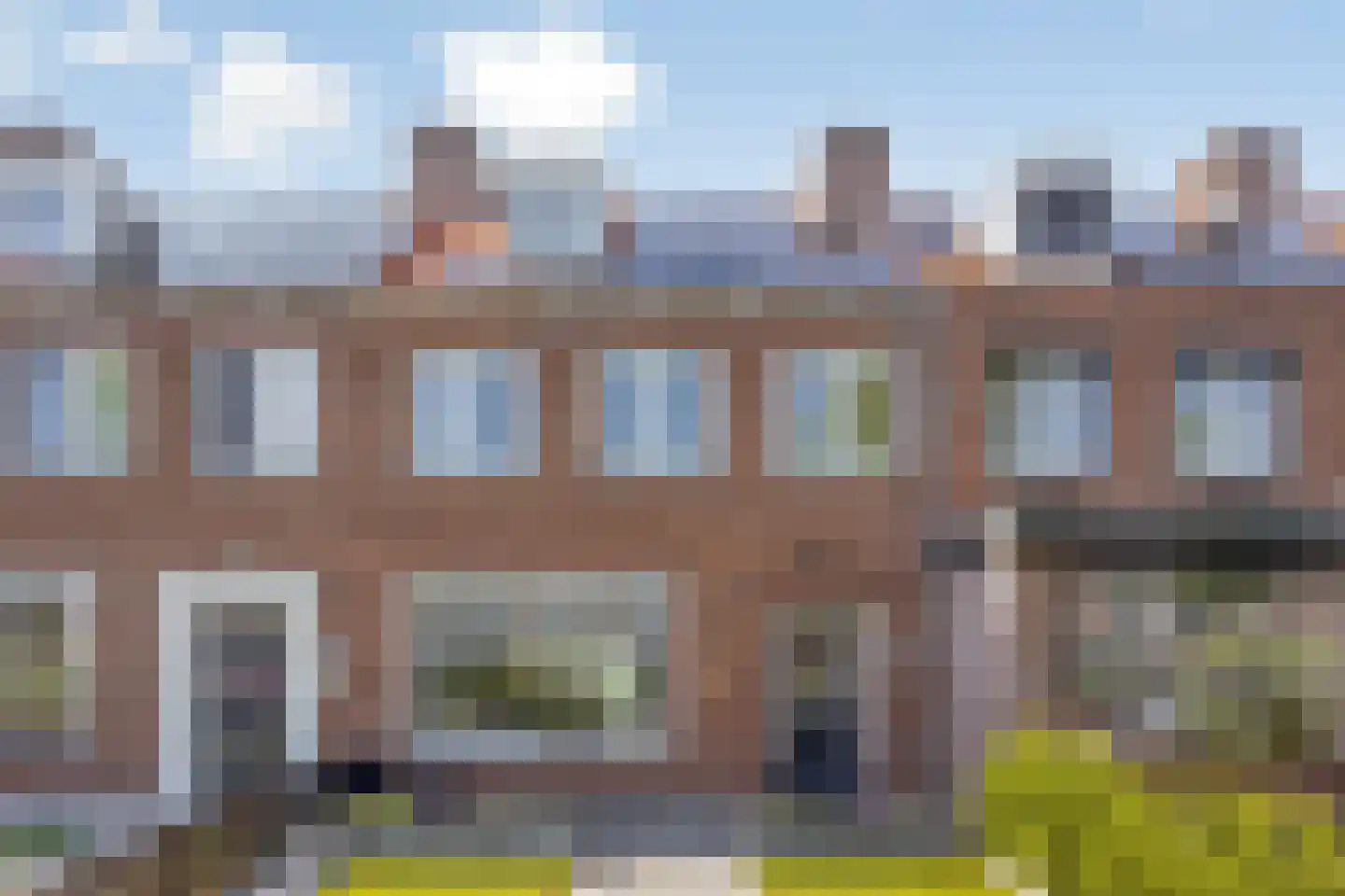 Schubertlaan 40 in Eindhoven