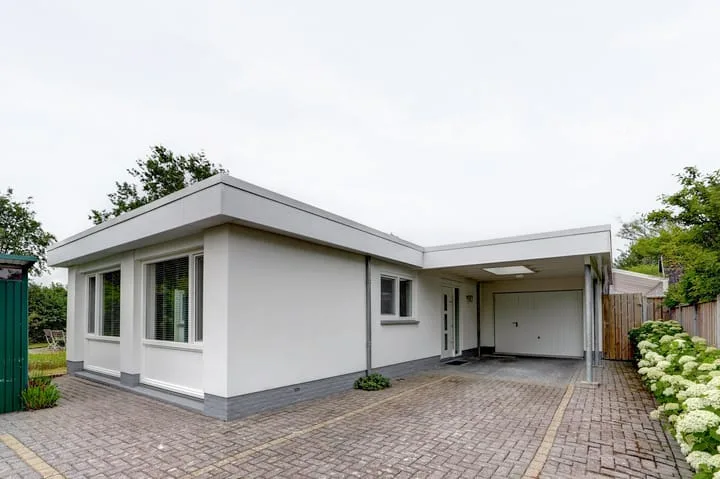 Schubertlaan 47 Vlissingen foto 2