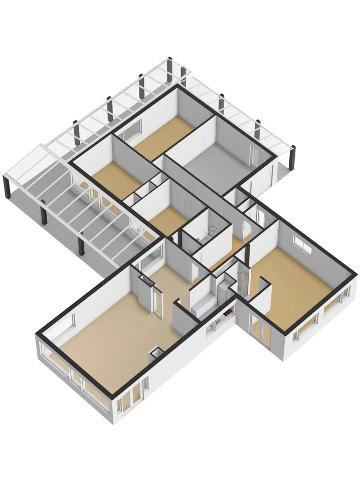 Schubertlaan 47 Vlissingen thumbnail 50