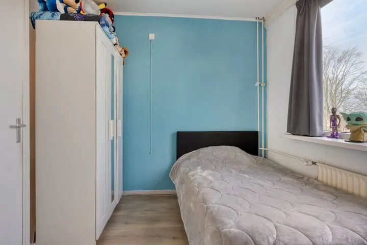 Schubertlaan 6 b Roosendaal thumbnail 15