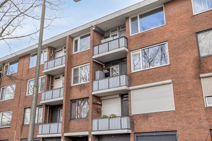 Schubertlaan 6 b Roosendaal thumbnail 21