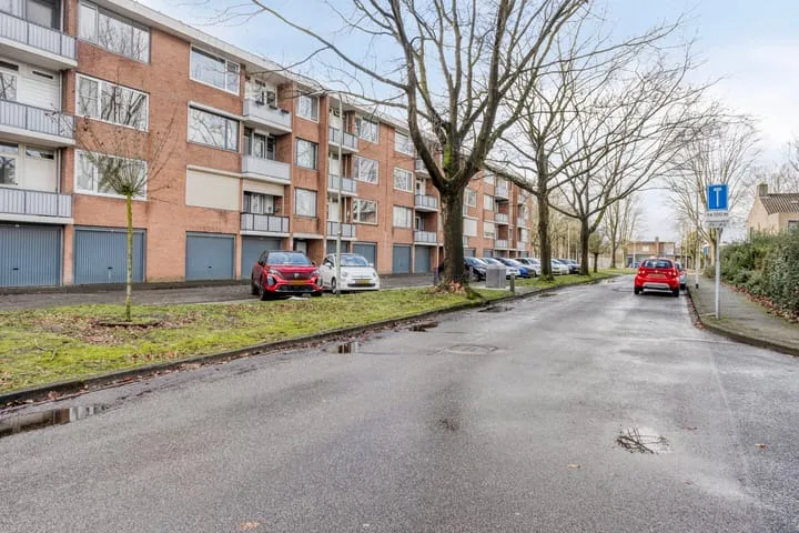 Schubertlaan 6 b Roosendaal thumbnail 22