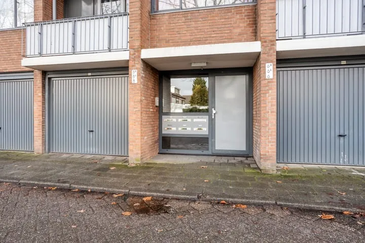 Schubertlaan 6 b Roosendaal thumbnail 23