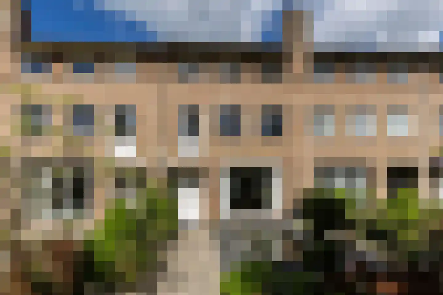 Schubertlaan 64 en Eindhoven