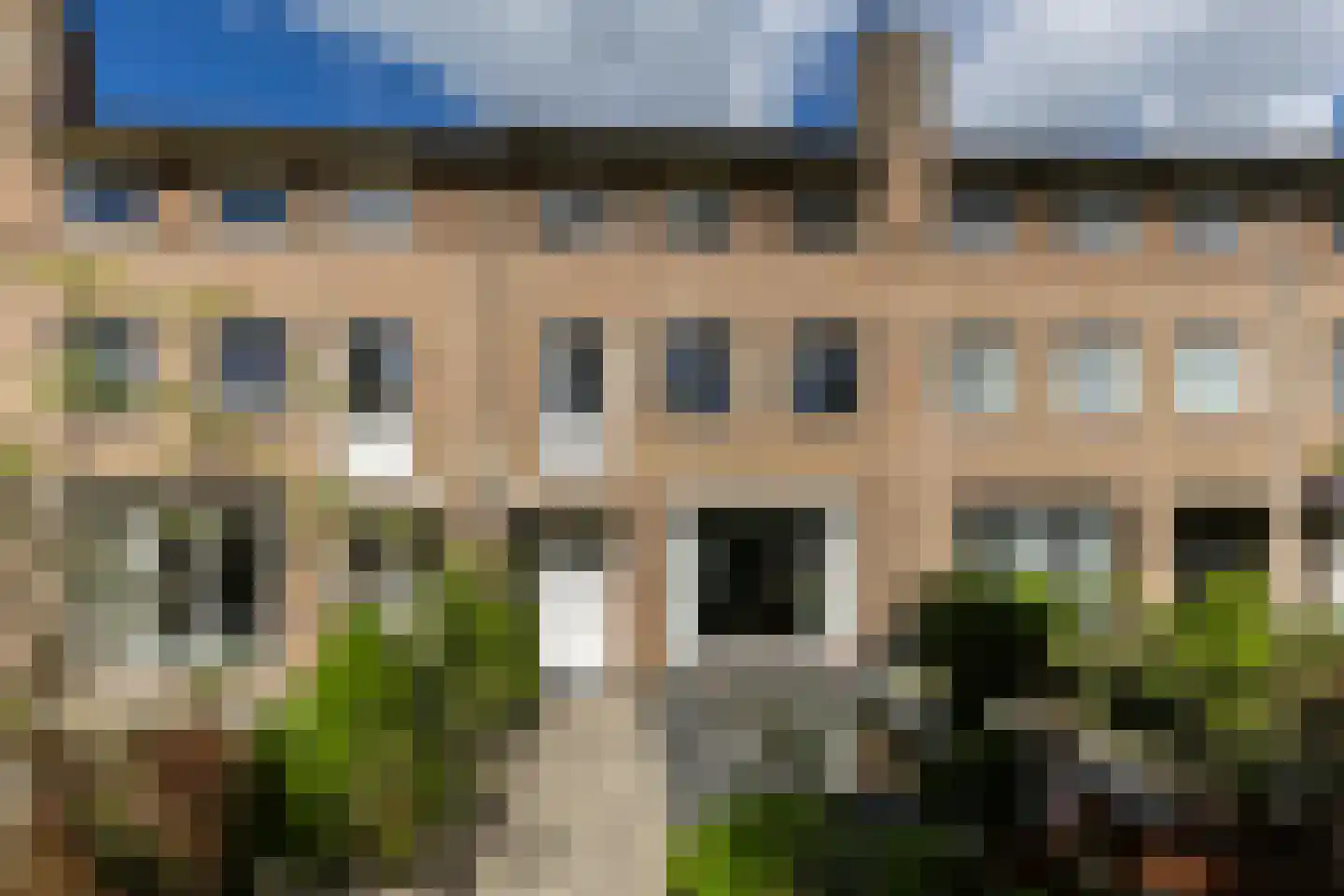 Schubertlaan 64 Eindhoven