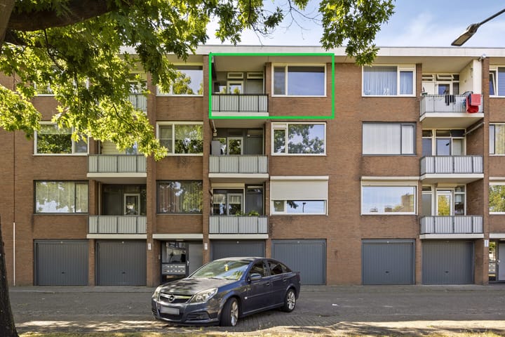 Schubertlaan 6b dans Roosendaal photo