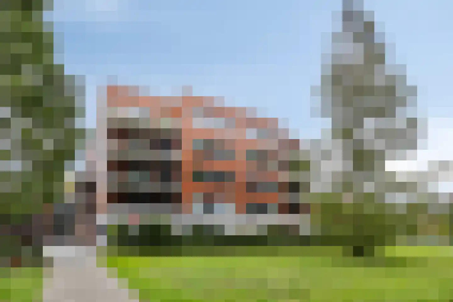 Schubertlaan 712 Maassluis foto 2