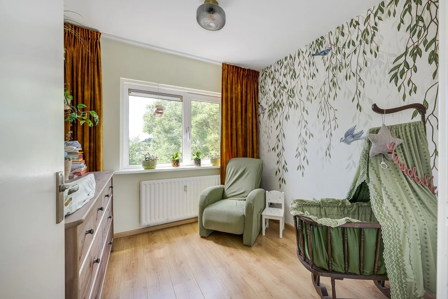 Schubertplantsoen 24 Voorschoten thumbnail 18