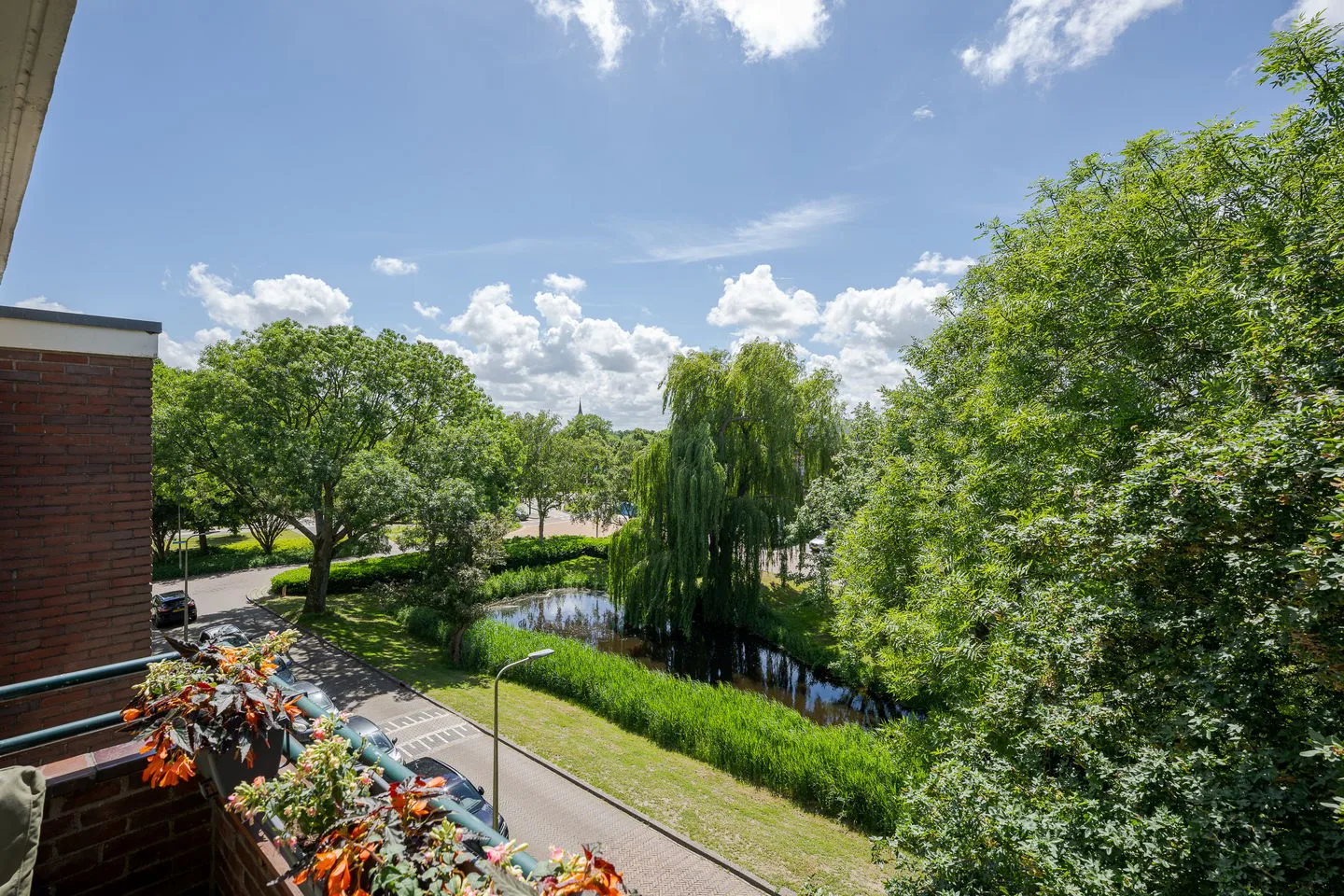 Schubertplantsoen 24 Voorschoten thumbnail 22