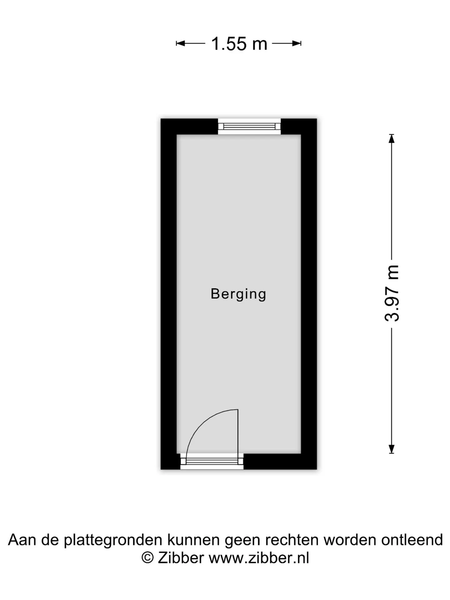 Schubertplantsoen 24 Voorschoten thumbnail 26