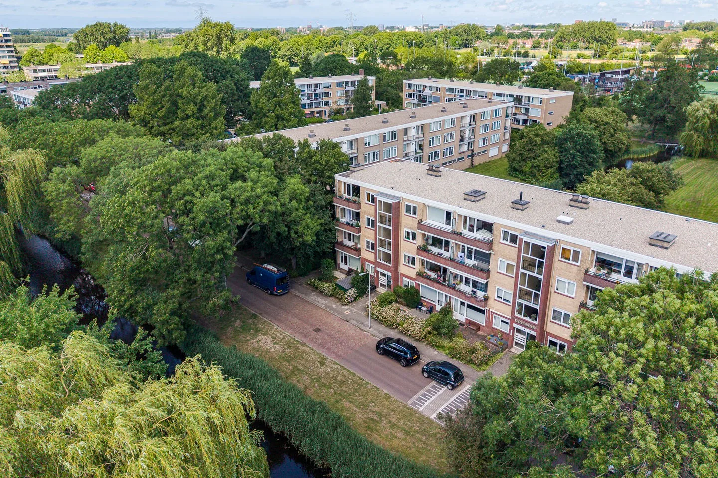 Schubertplantsoen 24 Voorschoten thumbnail 5