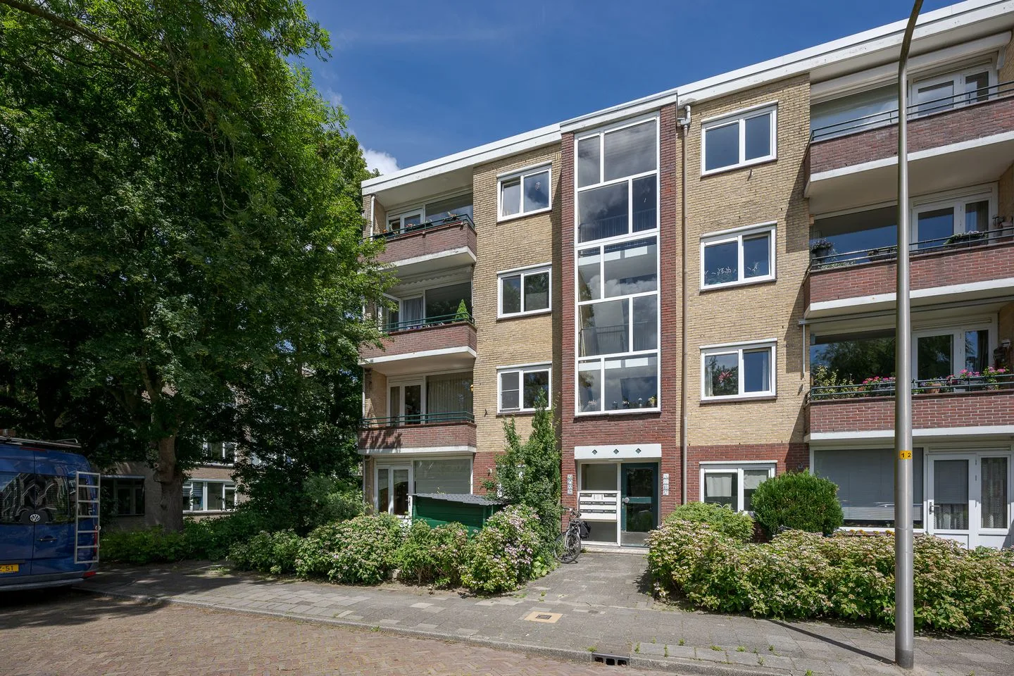 Schubertplantsoen 24 Voorschoten thumbnail 6