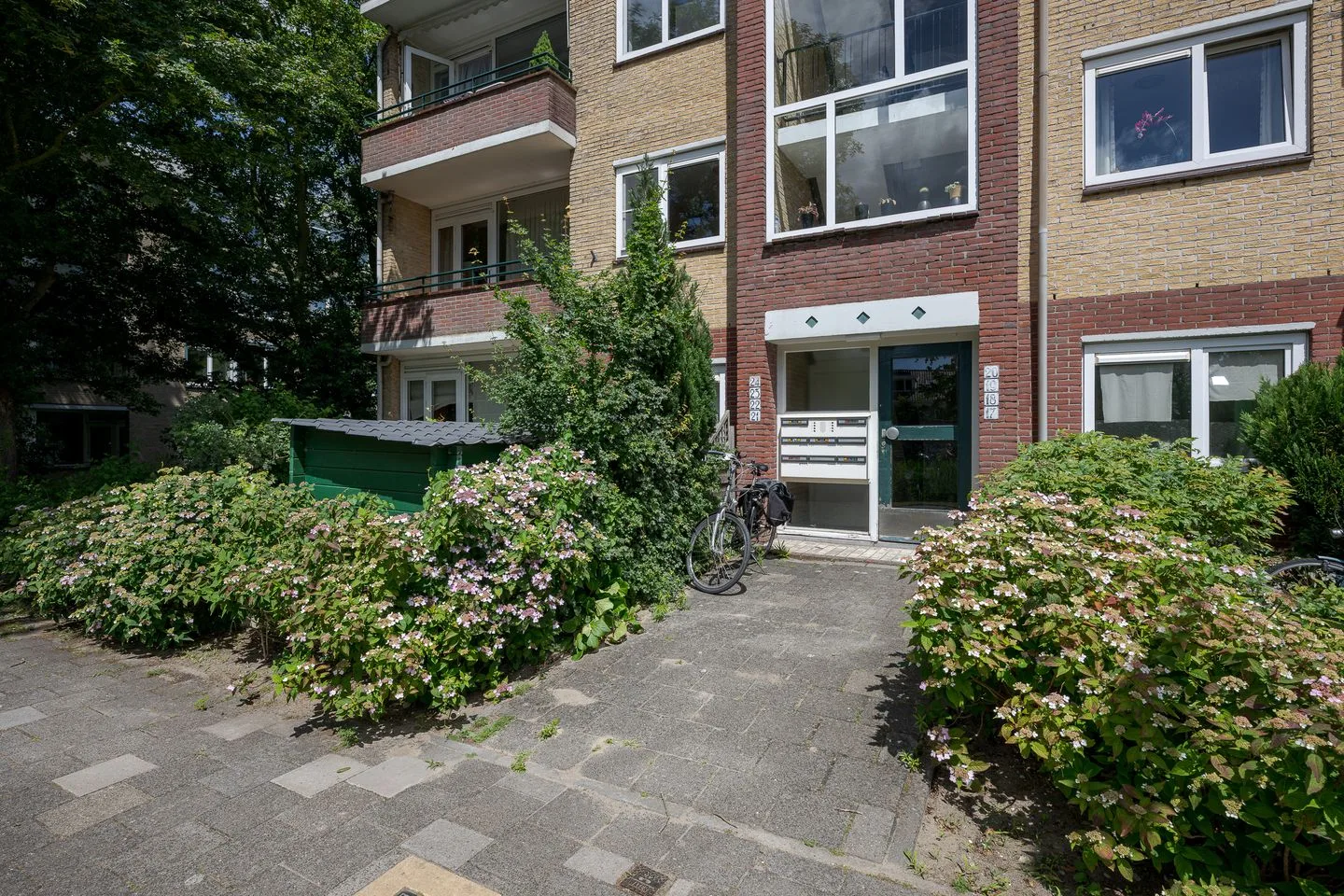 Schubertplantsoen 24 Voorschoten thumbnail 7