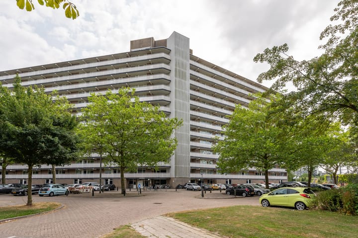 Schubertplein 169 in Schiedam photo