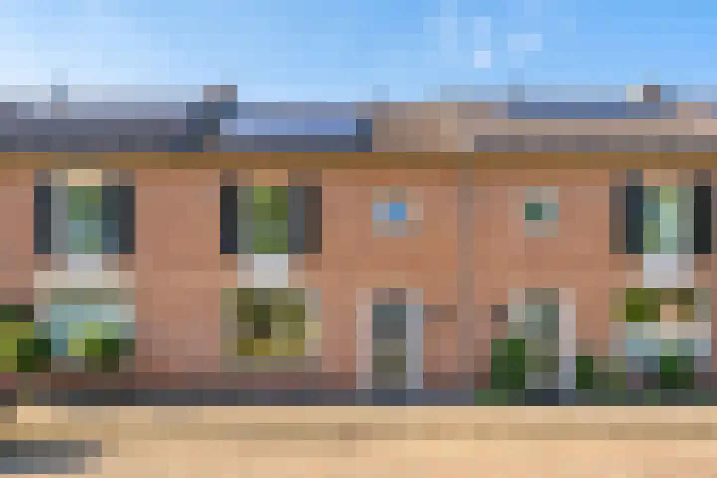 Schubertsingel 12 's-Hertogenbosch thumbnail 4