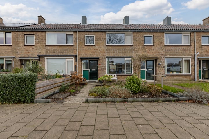 Schubertstraat 10 dans Schagen photo