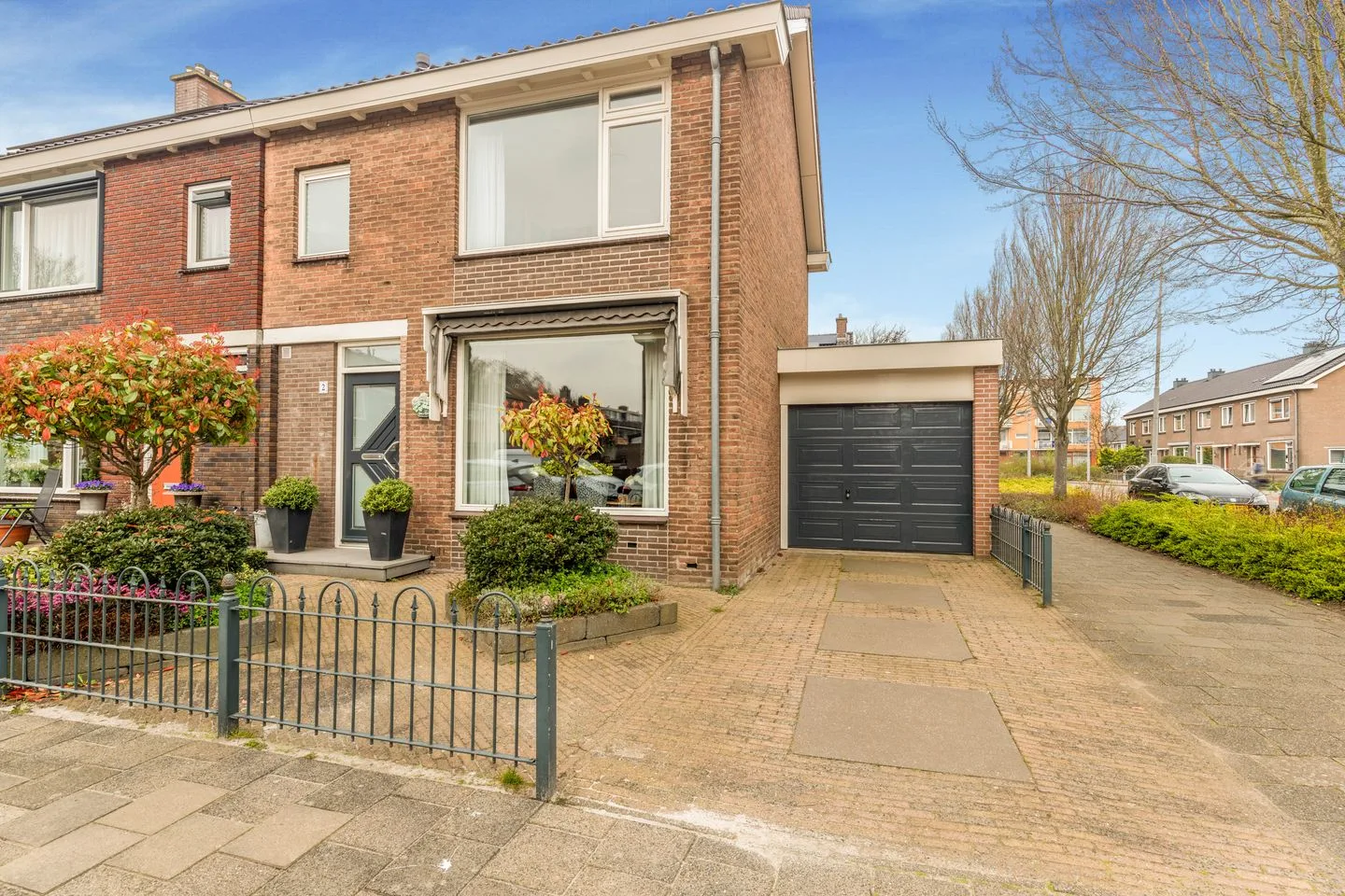 Schubertstraat 2 Heemskerk