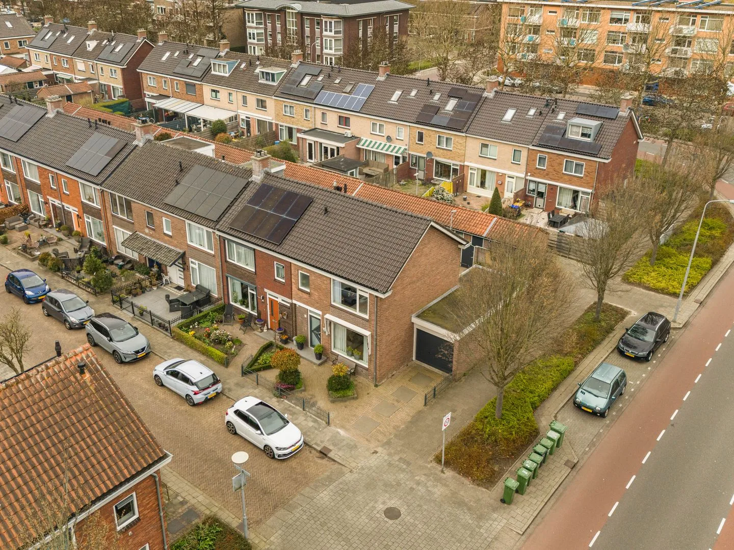 Schubertstraat 2 Heemskerk thumbnail 44