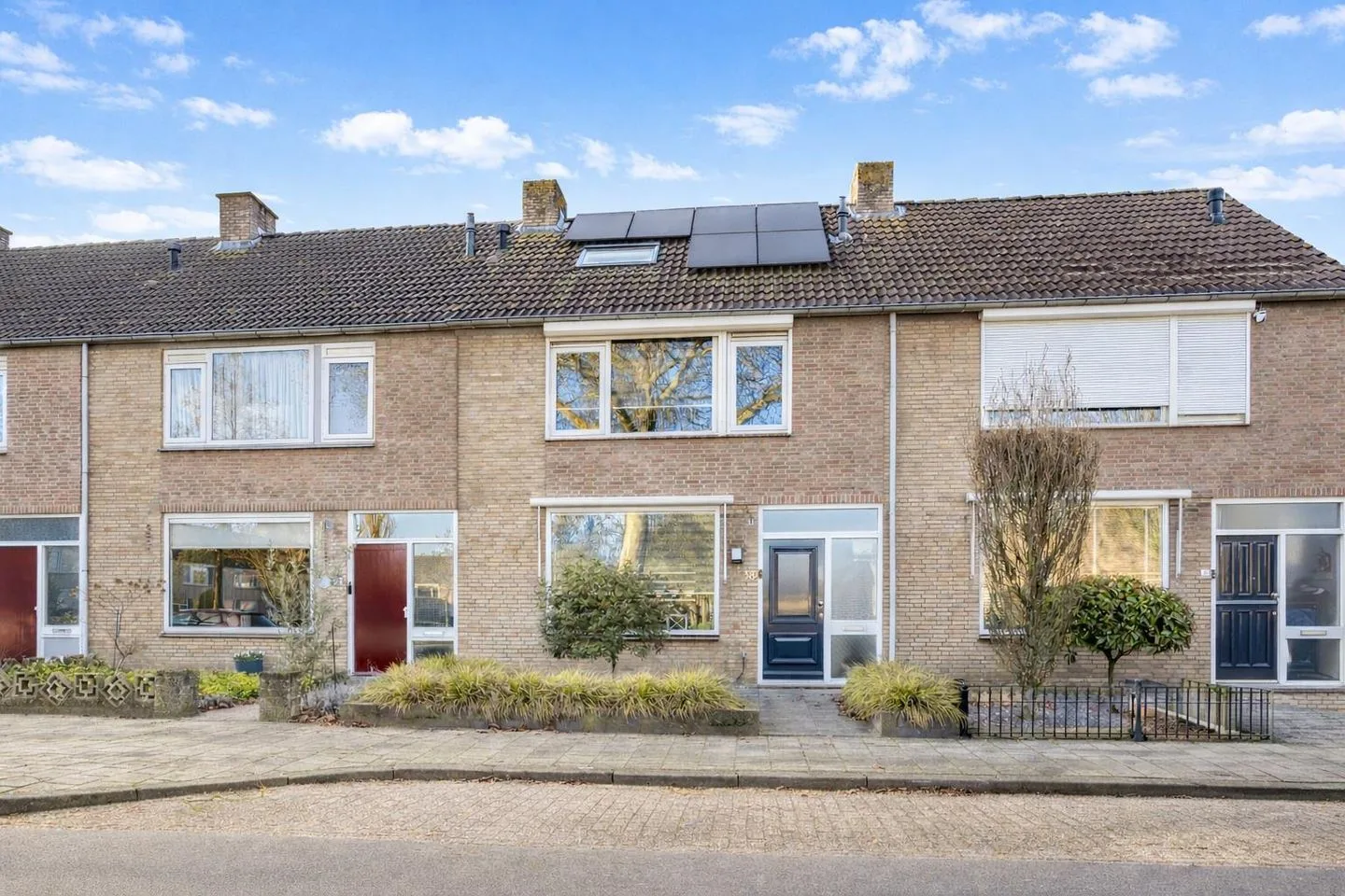 Schubertstraat 38 in Drunen
