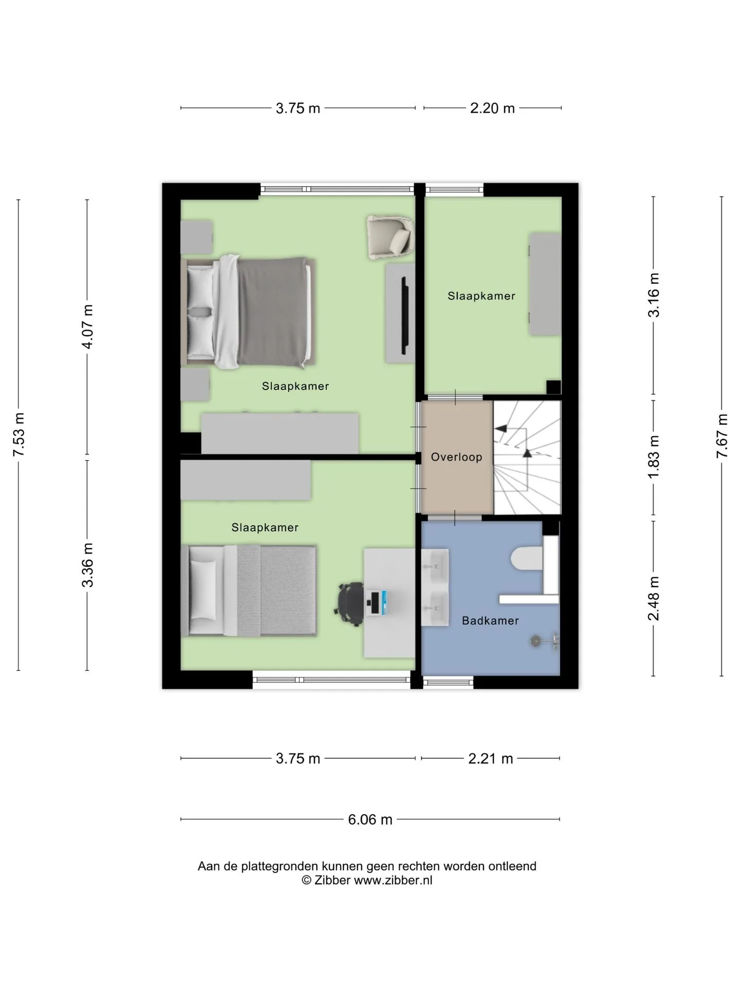 Schubertstraat 38 Drunen thumbnail 26