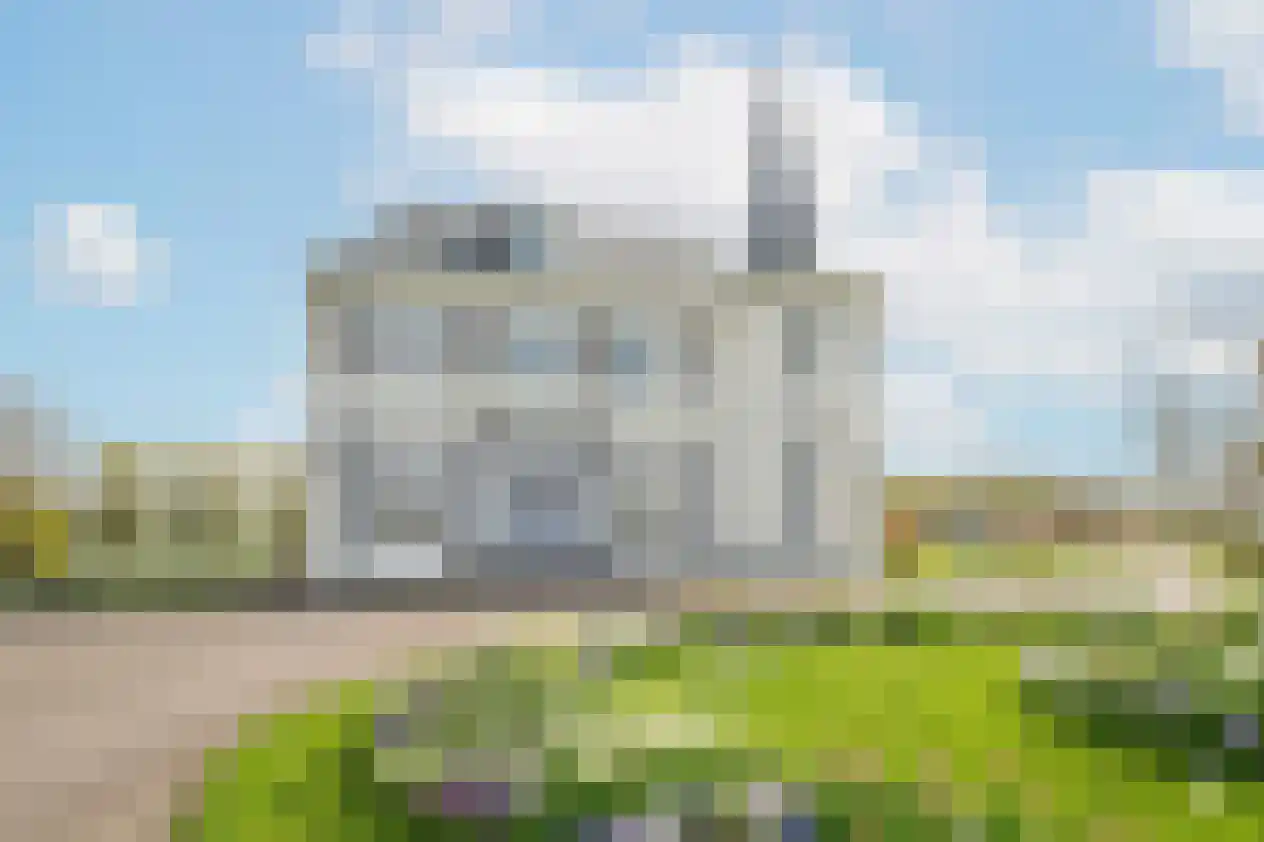 Schuddebeursdijk 2 Hekelingen