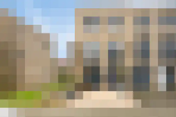 Schuddebeursstraat 112 in Zoetermeer