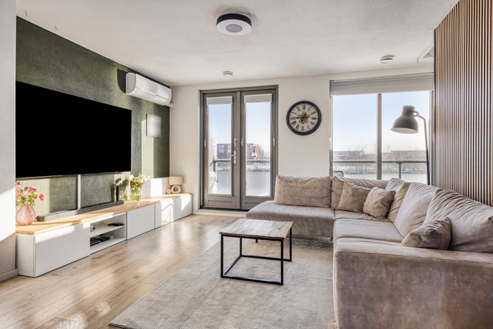 Schuddebeursstraat 198 in Zoetermeer Foto