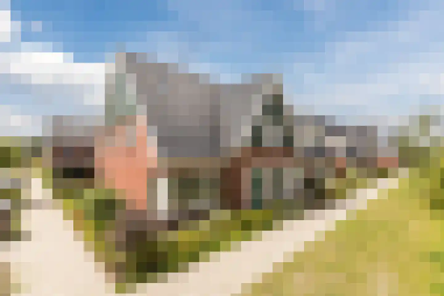 Schuifploeg 1 't Zand