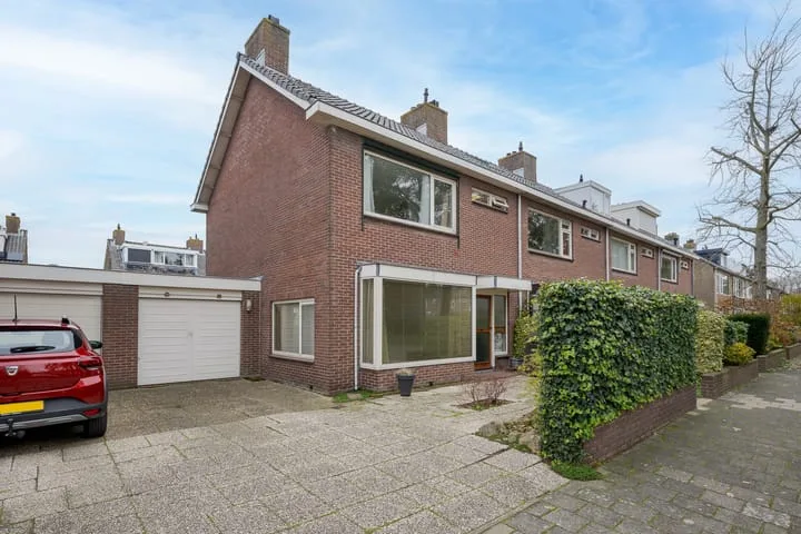 Schuilinglaan 17 Voorschoten