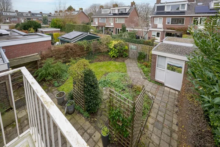 Schuilinglaan 17 Voorschoten thumbnail 25