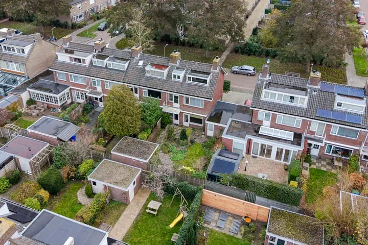 Schuilinglaan 17 Voorschoten foto 3
