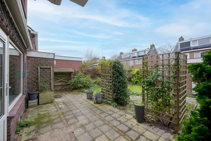 Schuilinglaan 17 Voorschoten thumbnail 35
