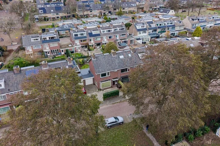 Schuilinglaan 17 Voorschoten thumbnail 4