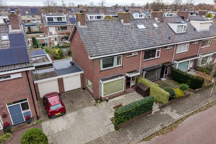 Schuilinglaan 17 Voorschoten thumbnail 5
