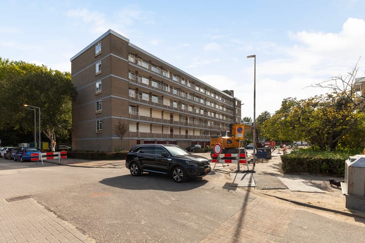 Schuilingsoord 161 en Rotterdam foto