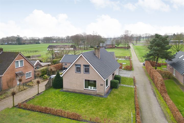 Schuineslootweg 23a in Schuinesloot photo