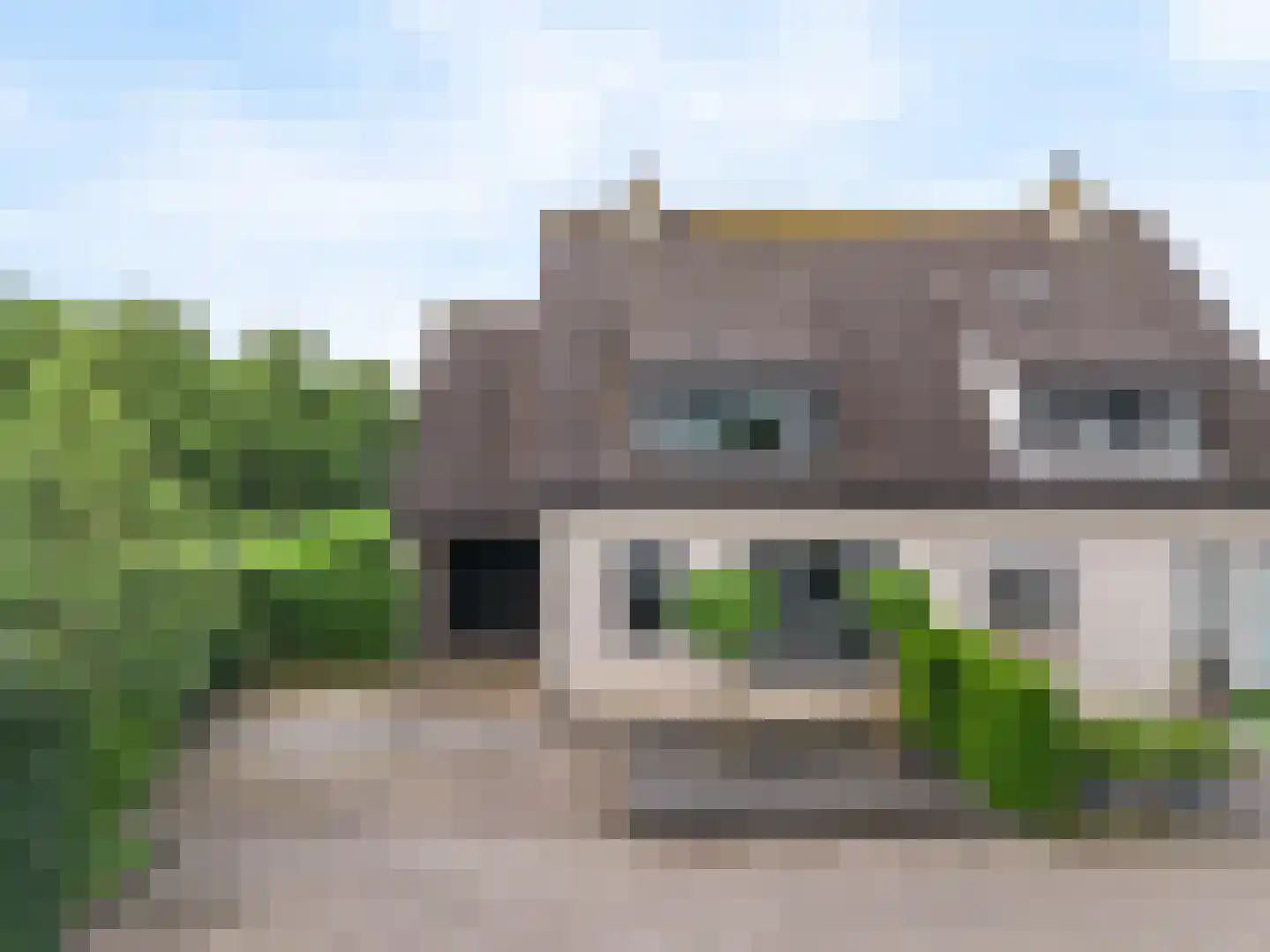Schuit 12 in Woerden