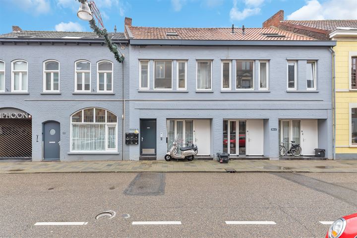 Schuitenberg 28C en Roermond foto