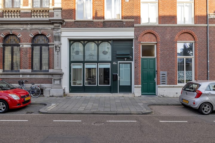 Schuitenberg 45A en Roermond foto