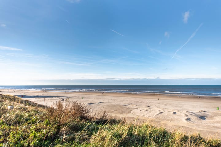 Schuitengat 23 dans Zandvoort photo