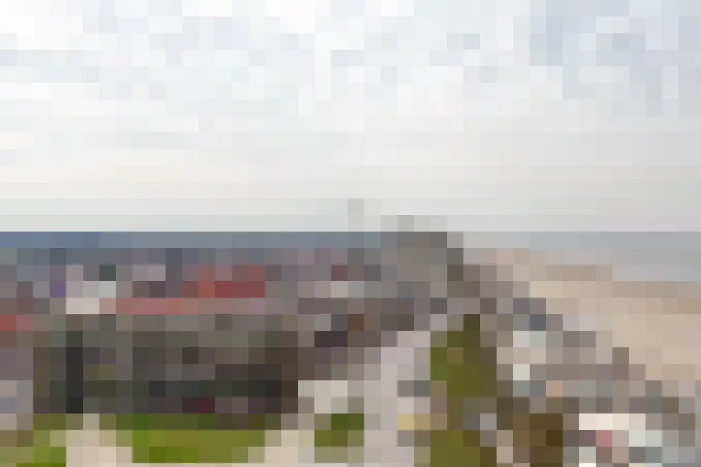 Schuitengat 33 Zandvoort foto 3