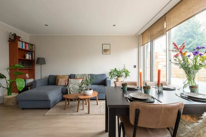 Schuitenvoerderstraat 33 en Gorinchem