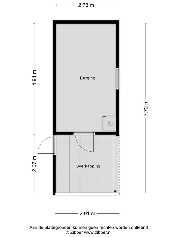 Schuitenvoerderstraat 33 Gorinchem thumbnail 22